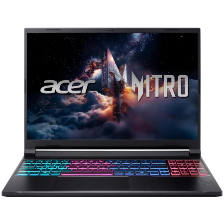 Ноутбук Acer Nitro V 16S ANV16S-41 (NH.U03EU.007)