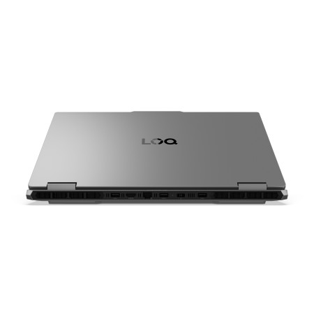 Ноутбук Lenovo LOQ 17IRX10 Luna Grey (83JH00B4RA)