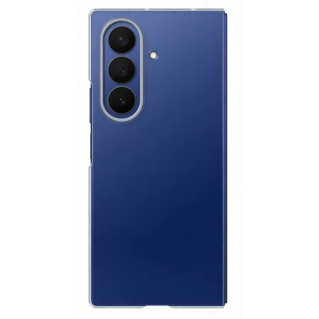 Чохол Samsung Clear Case Transparency для Fold 7 (F966) (EF-AF966CTEGUA)