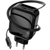 Мережевий зарядний пристрій Proove Fixtape GaN Type-C 65W (Black)