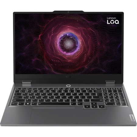 Ноутбук LENOVO LOQ 15ARP9 (83JC00JMRA)