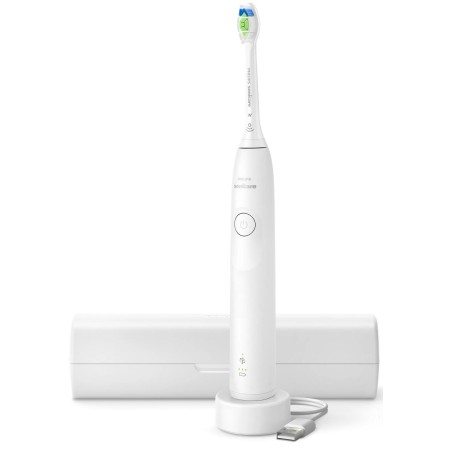 Електрична зубна щітка PHILIPS Sonicare 5300 Series HX7108/02  у Дніпрі