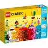 Конструктор LEGO Classic Творча святкова коробка (11029)  у Сумах