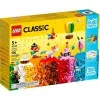 Конструктор LEGO Classic Творча святкова коробка (11029)