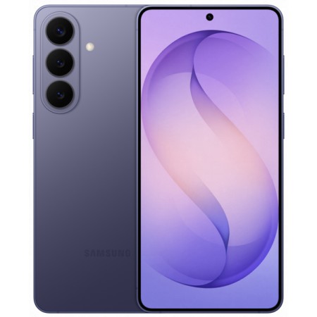 Смартфон Samsung Galaxy S26+ 12/256Gb Cobalt Violet (SM-S947BZVDEUC)  у Луцьку