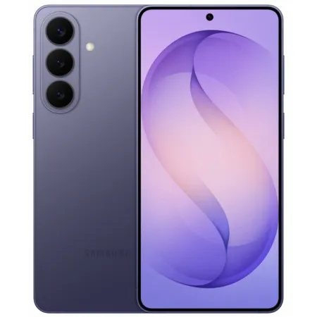 Смартфон Samsung Galaxy S26+ 12/256Gb Cobalt Violet (SM-S947BZVDEUC)  у Чернівцях