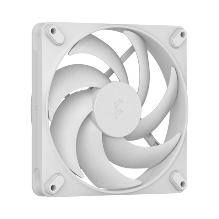 Кулер FRACTAL DESIGN   PWM Zero-RPM capability Momentum 14 White (FD-F-MO1-1402)  у Тернополі