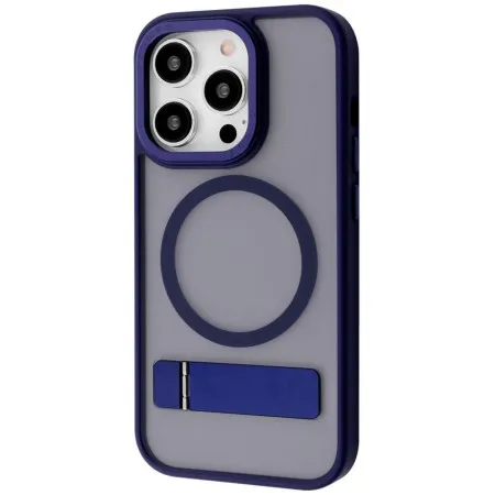 Чохол Proove Mainstay Case with Magnetic Ring iPhone 14 Pro midnight blue