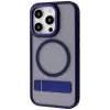 Чохол Proove Mainstay Case with Magnetic Ring iPhone 14 Pro midnight blue