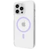 Чохол Proove Blossom Case with Magnetic Ring iPhone 15 Pro Max light purple
