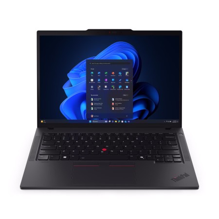 Ноутбук Lenovo ThinkPad T14 Gen 6 Black (21QDS2LR0A)