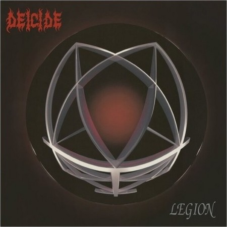 Вінілова платівка Deicide – Legion (Remastered) (1 LP)