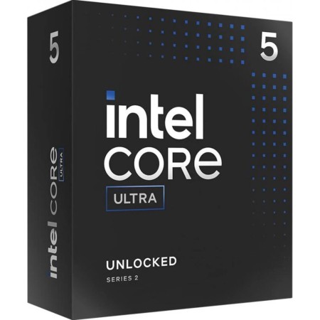 Процесор INTEL Ultra 5 245KF BOX (BX80768245KF)