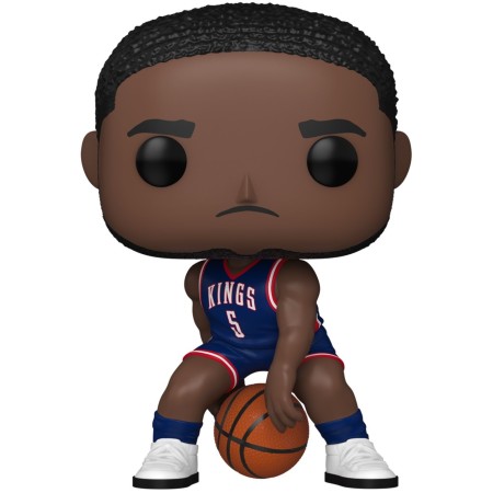 Фігурка Funko POP NBA: Sacramento Kings - De'aaron Fox (CE 24)