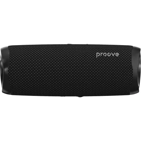 Портативна акустика Proove Rumble 20W (APP) Black