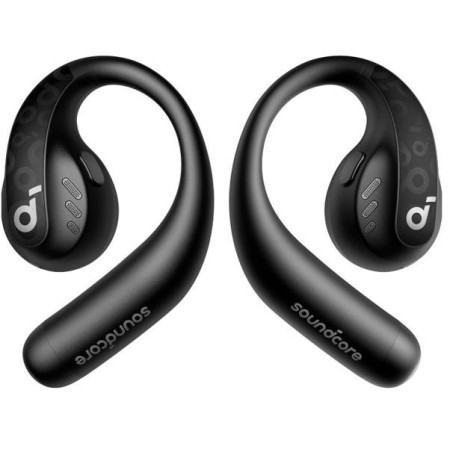 Навушники Anker SoundCore AeroFit Pro (Black) (A3871G11)  у Вінниці
