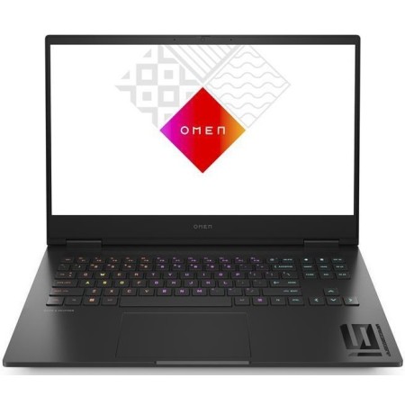 Ноутбук HP OMEN 16-wf0002ua (827C5EA)