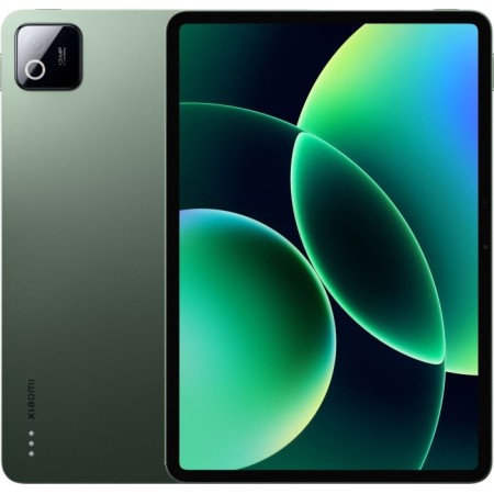 Планшет Xiaomi Pad 8 WiFi 8/128GB Pine Green (VHU6395EU)  у Чернігові