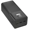 Портативна Батарея Proove Giant 100W 40000mAh Black