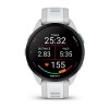 Смартгодинник Garmin Forerunner 165 Music Mist Gray/Whitestone (010-02863-31)