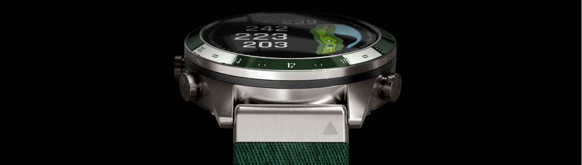 Garmin MARQ Golfer (Gen 2)