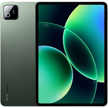 Планшет Xiaomi Pad 8 Pro WiFI 12/512GB Pine Green (VHU6555EU)