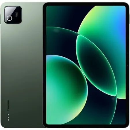 Планшет Xiaomi Pad 8 Pro WiFI 12/512GB Pine Green (VHU6555EU)