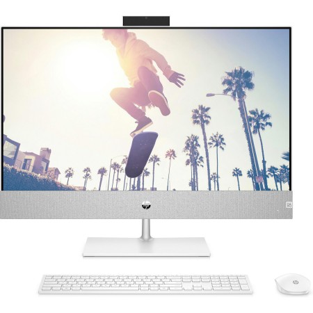 Моноблок HP Pavilion 27