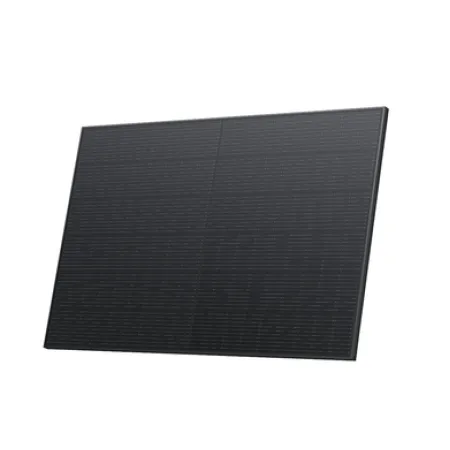 Сонячна панель EcoFlow 400W Solar Panel Стаціонарна (SOLAR400WRIGID)