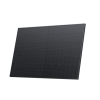 Сонячна панель EcoFlow 400W Solar Panel Стаціонарна (SOLAR400WRIGID)  у Луцьку