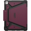 Чохол UAG Metropolis SE для iPad Pro 13" (Gen 7, 2024) (Bordeaux) у Тернополі