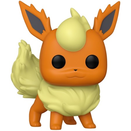Фігурка Funko POP Games: Pokemon - Flareon  у Сумах