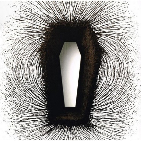 Вінілова платівка Metallica – Death Magnetic (2 LP)  у Луцьку