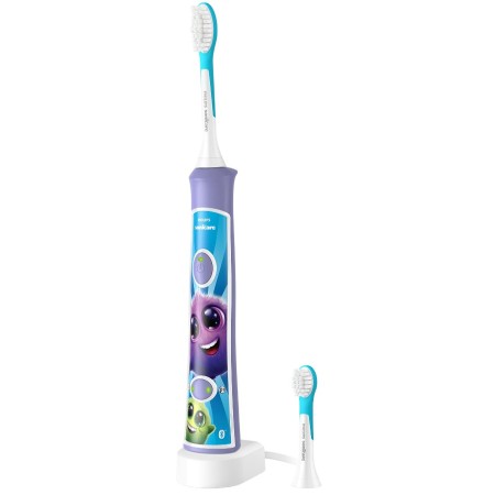 Електрична зубна щітка For Kids PHILIPS Sonicare HX6322/12