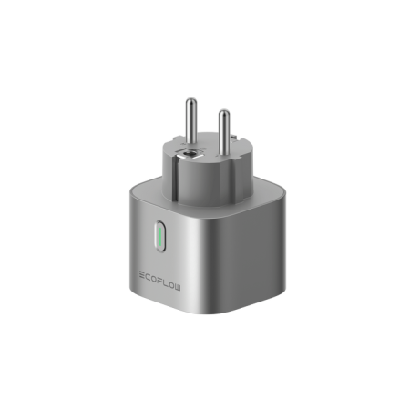 Розумна розетка EcoFlow Smart Plug (EFA-SmartPlug-EU)