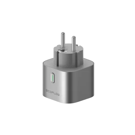 Розумна розетка EcoFlow Smart Plug (EFA-SmartPlug-EU)