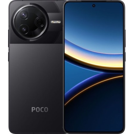 Смартфон POCO F7 Pro 12/512GB Black (1135344)