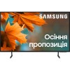 Телевізор Samsung 55" 4K UHD Smart TV (UE55DU7100UXUA)