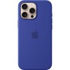 Чохол Apple для iPhone 16 Pro Max Silicone Case with MagSafe Ultramarine (MYYY3ZM/A) у Кропивницькому