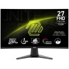 Монітор MSI 27" MAG 27C6X 2xHDMI | DP | USB-C | 2xUSB | Audio | VA | 250Hz | 1ms | sRGB 99% | CURVED | AdaptiveSync (9S6-3CE01M-002)