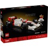 Конструктор LEGO Icons McLaren MP4/4 і Айртон Сенна (10330)  в Одесі