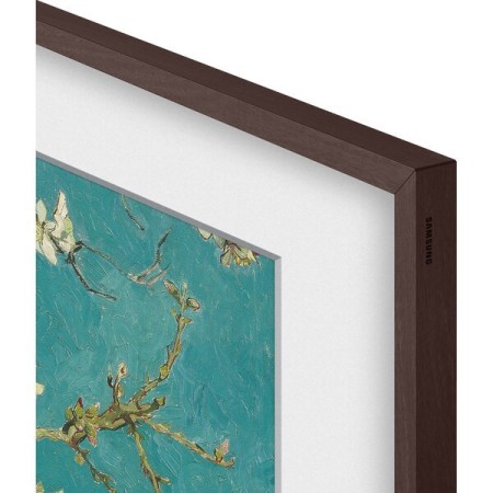 Змінна рамка Samsung для ТВ 32 The Frame 2023 Brown (VG-SCFC32BWBRU)