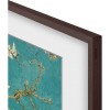 Змінна рамка Samsung для ТВ 32 The Frame 2023 Brown (VG-SCFC32BWBRU)  у Тернополі