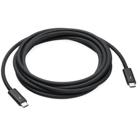 Кабель Apple Thunderbolt 4 Pro USB-C Cable 3m (MW5H3)  у Луцьку