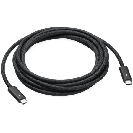 Кабель Apple Thunderbolt 4 Pro USB-C Cable 3m (MW5H3)
