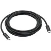 Кабель Apple Thunderbolt 4 Pro USB-C Cable 3m (MW5H3)