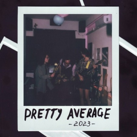 Вінілова платівка Disappeared Completely – Pretty Average (LP)