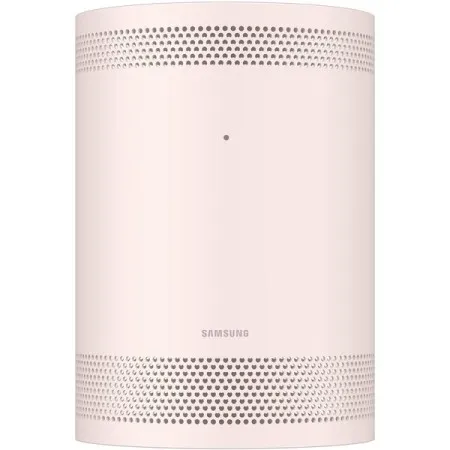 Накладка Проєктора Samsung The Freestyle pink (VG-SCLB00PR)  у Яремче