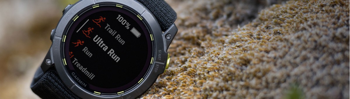GPS-годинник Garmin Enduro 2. Більше способів зробити вас сильнішими. GPS-годинник Garmin Enduro 2. Більше способів зробити вас сильнішими.