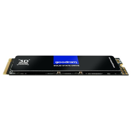 SSD накопичувач GOODRAM M.2 512GB PX500 NVMe PCIe 3x4  2280 (SSDPR-PX500-512-80-G3)